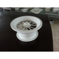 Aluminum Swirl Diffuser, Circular Air Diffuser